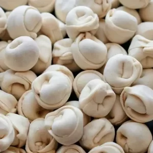 Пельмени свиные 1 кг